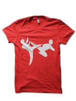 Taekwondo T-Shirt