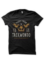 Taekwondo T-Shirt