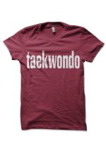 Taekwondo T-Shirt
