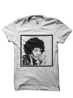 The Jimi Hendrix Experience