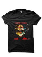 The Weeknd T-Shirt