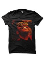 The Weeknd T-Shirt