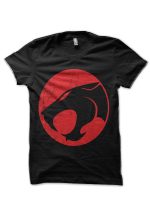 Thundercats Logo T-Shirt