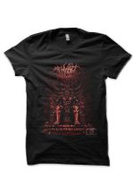 Thy Art Is Murder T-Shirt
