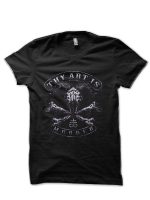 Thy Art Is Murder T-Shirt