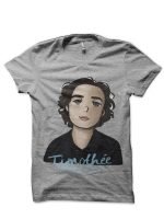 Timothée chalamet T-Shirt