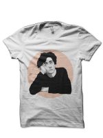 Timothee Chalamet T-Shirt