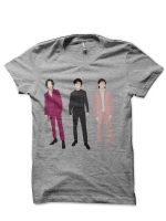 Timothée Chalamet T-Shirt