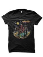 Wormrot T-Shirt