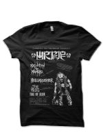 Wormrot T-Shirt