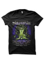 Wormrot T-Shirt