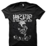 Wormrot T-Shirt