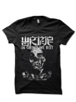 Wormrot T-Shirt