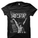 Wormrot T-Shirt