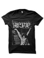 Wormrot T-Shirt