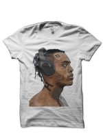 XXXTentacion T-Shirt