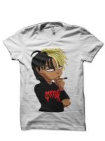 XXXTentacion  T-Shirt