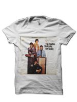 The Beatles T-Shirt