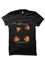 The Beatles T-Shirt
