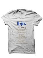 The Beatles T-Shirt
