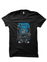 Young Flames T-Shirt
