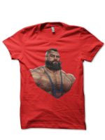 Zangief T-Shirt