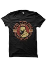 Zangief T-Shirt
