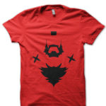 Zangief T-Shirt