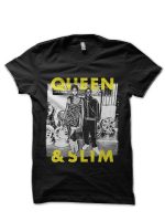 Queen and Slim T-Shirt