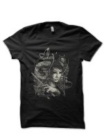 Alcest T-Shirt