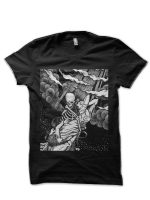 Alcest T-Shirt