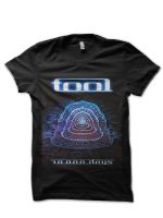 Tool T-Shirt