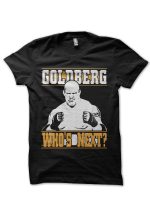 Brock Lesnar T-Shirt