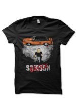 Brock Lesnar T-Shirt