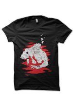 Brock Lesnar T-Shirt