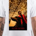After Hours T-Shirt