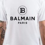Balmain Paris T-Shirt