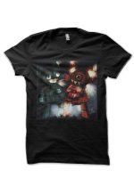 Deadmau5 8-bit! T-Shirt