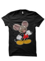 Mickey Mau5 T-Shirt
