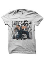This Is My Yard T-Shirt