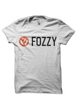 Fozzy T-Shirt