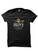 Fozzy T-Shirt