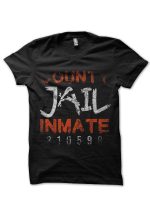 inmate T-Shirt