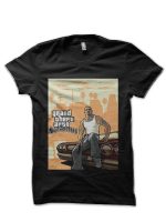 Grand Theft Auto San Andreas T-Shirt