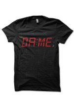 Damian Lillard T-Shirt