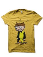 inmate T-Shirt