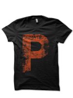 inmate T-Shirt