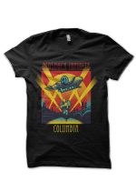 Led Zepplin T-Shirt