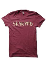 Lynyrd Skynyrd Fans T-Shirt
