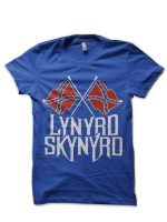 Lynrd Skynyrd T-Shirt